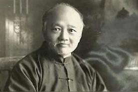 吴稚晖谈房事。此人是国民党元老级人物，但生性淡泊，性若顽童，无奈资历太深，倍受尊