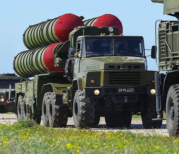 俄罗斯专家终于发现了，委内瑞拉防空指挥中心，防空导弹阵地，以及远程预警雷达之间的