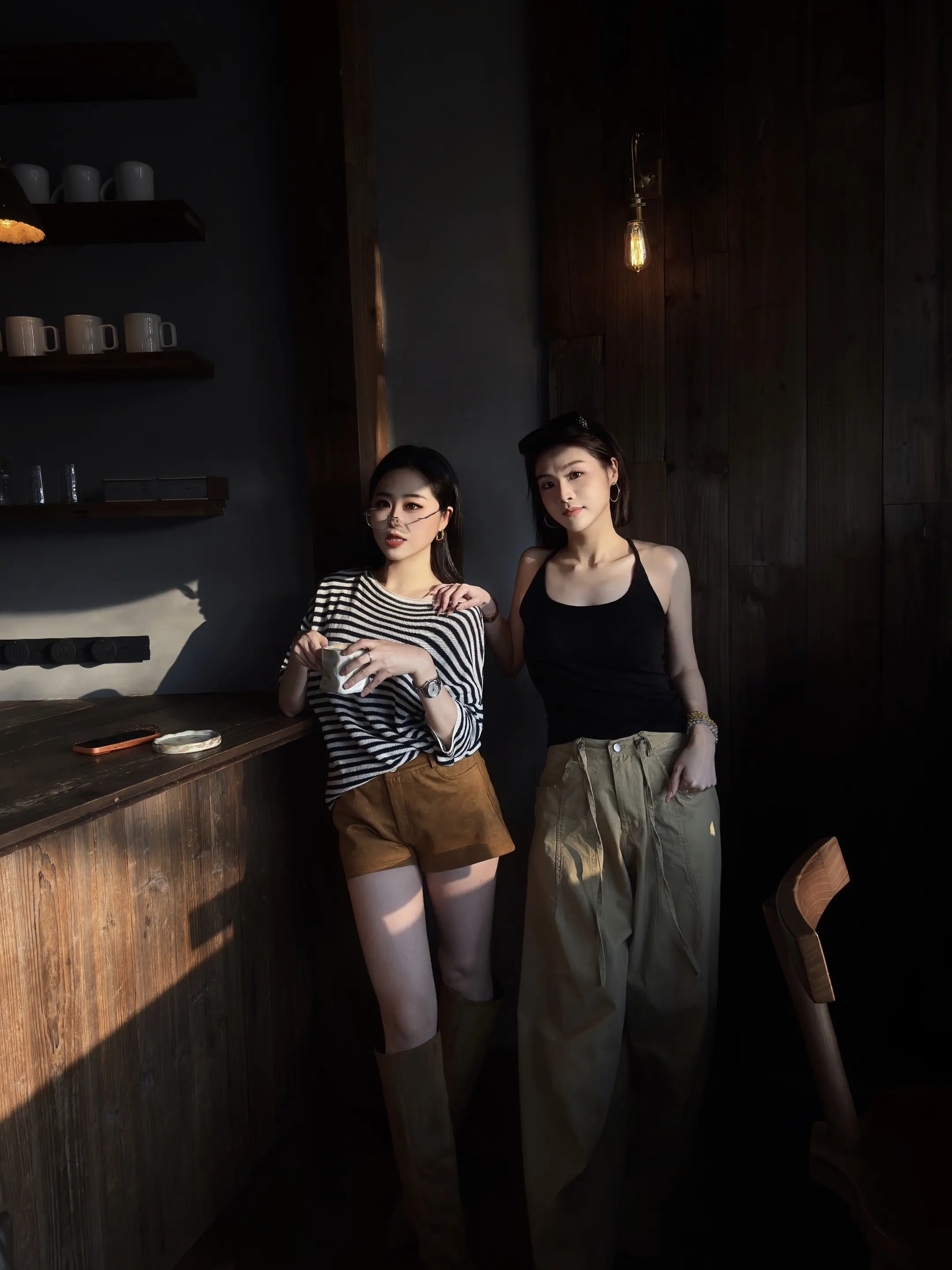 “是朋友 是好朋友 是最好的朋友”