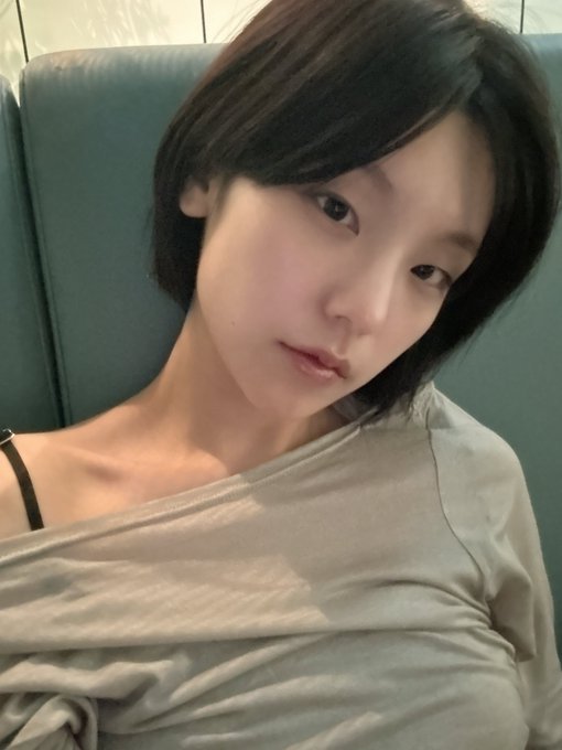 250716🫧itzy黄礼志 ​​​
