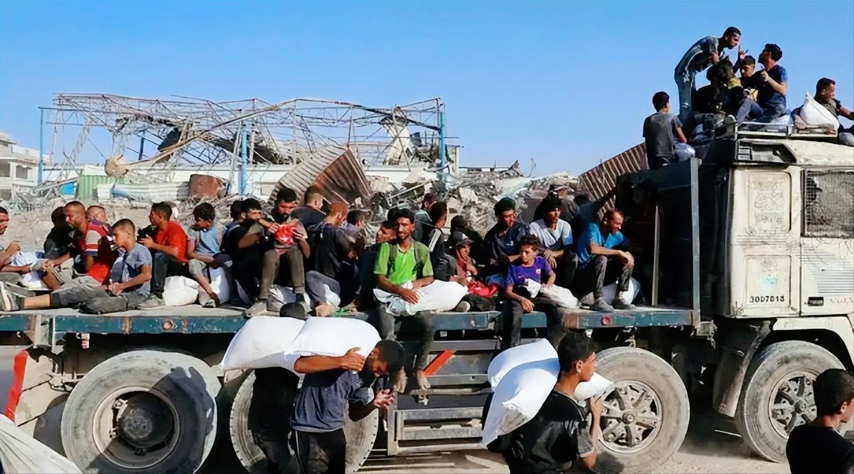 黎巴嫩人的苦日子来了，根据联合国核实数据，以色列持续的袭击已经让黎巴嫩付出惨痛代