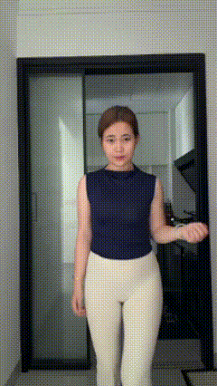 小姐姐这是清纯可人啊微胖的女生到底有多受欢迎?