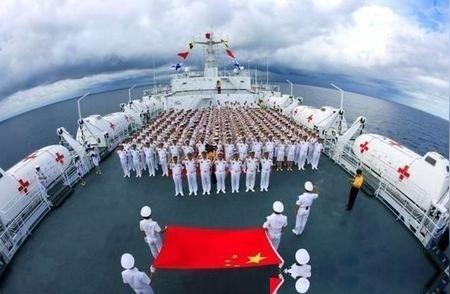 美国怕了，日本怕了，欧盟怕了，所有曾肆意挑衅中国的国家，如今全都开始忌惮中国。此