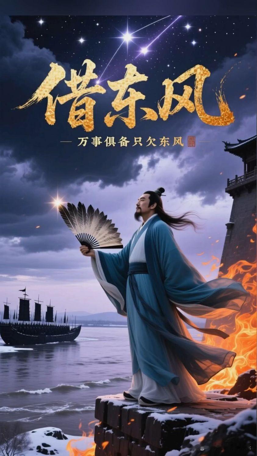 你觉得诸葛亮被神化了吗？我认为诸葛亮被严重神化了！——[山河阅史.第514期]