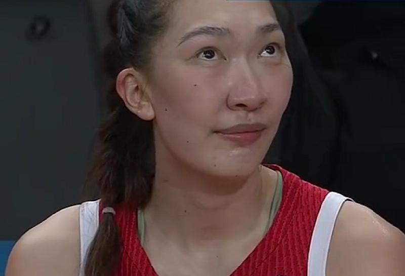 没有韩旭，中国女篮可怎么办呢！
女篮世界杯小组赛第二轮，中国女篮迎战本组整体实力