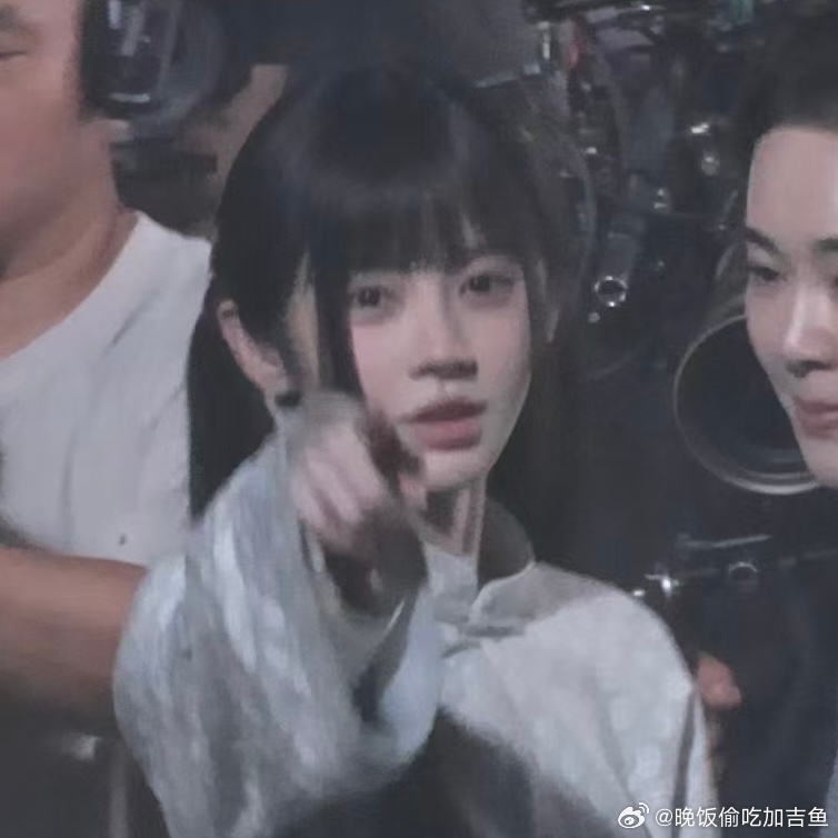 被萌物锁定了 