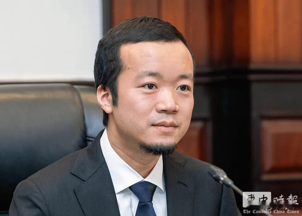 大快人心！广西国际传播中心（柬埔寨）国际传播联络站记者、《柬中时报》记者获悉，太