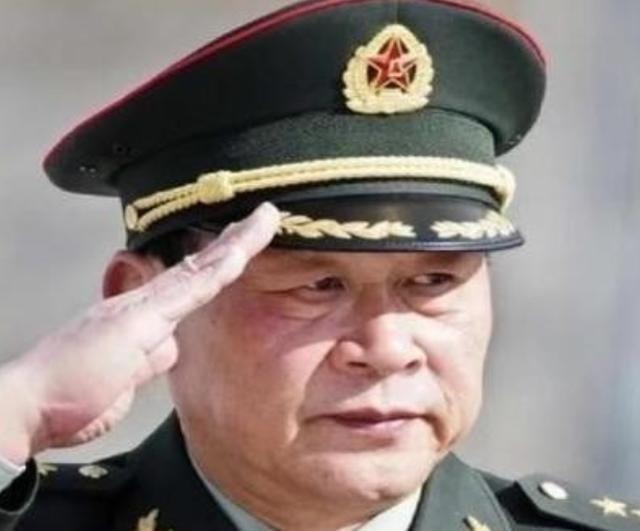 “宁可台湾不长草，也要解放台湾岛”、“和平不会从天上掉下来”！从普通士兵一步步成