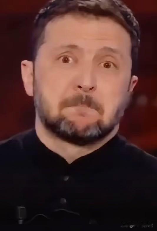 泽连斯基要哭了！2月3日，乌总统控诉俄罗斯在当天，重启对乌克兰能源设施的大规模袭