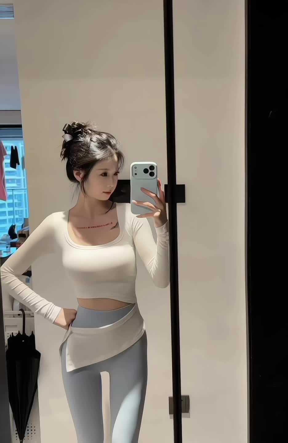 真正属于我的 应该像喝水吃饭一样简单