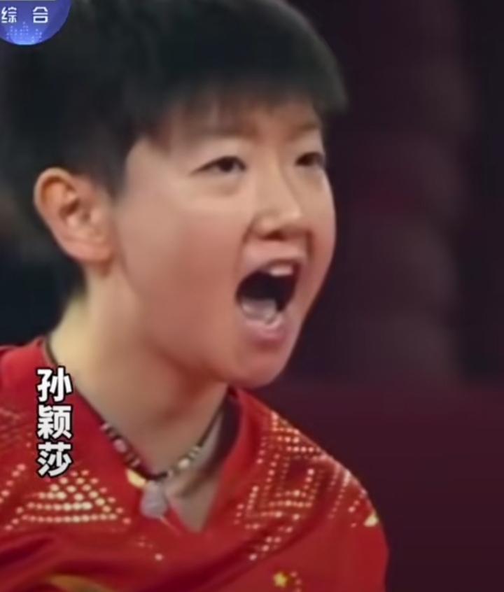 孙颖莎大后天的首秀，门票居然提前三天就被抢空了！本以为错峰买票能捡漏，点开页面全