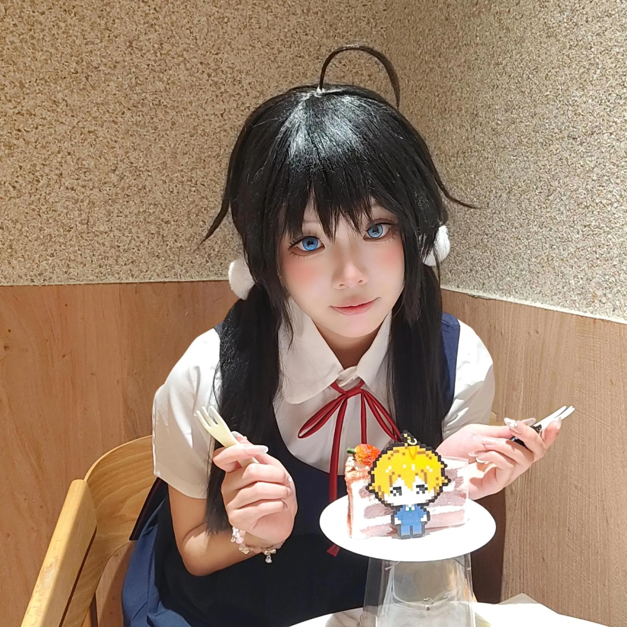 最喜欢饼藏啦⁃̀ 𖥦 ⁃́