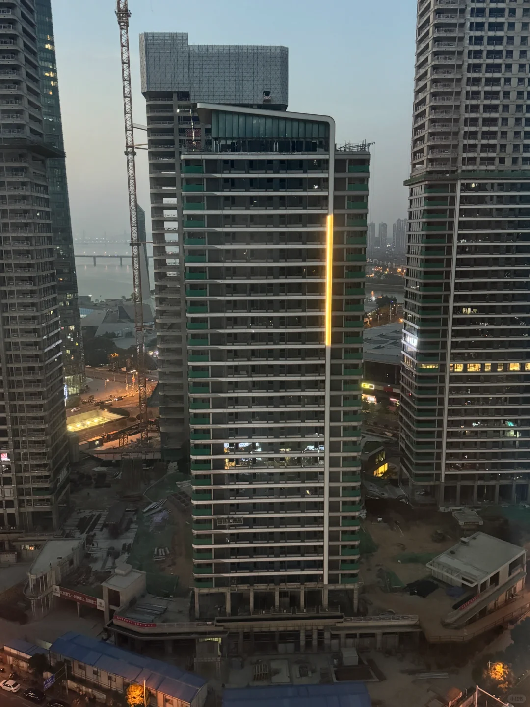 2025开福区新住宅项目