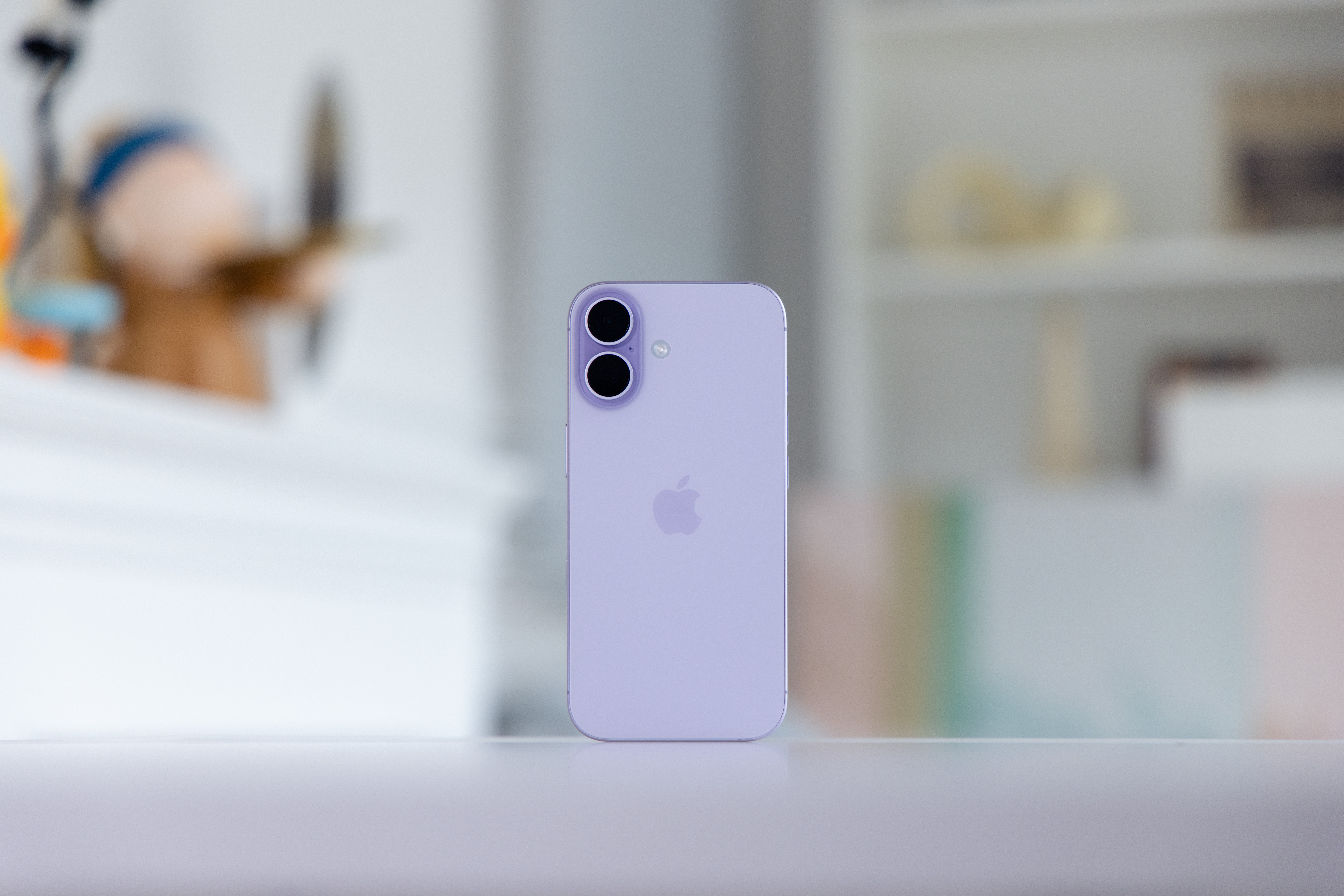 iPhone17 今天开售，大家拿到新机了吗？选的哪一款[doge]早餐还没送到