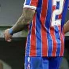 北京时间4月10日，欧协联1/4决赛首回合，水晶宫3-0佛罗伦萨。赛后，水晶宫主