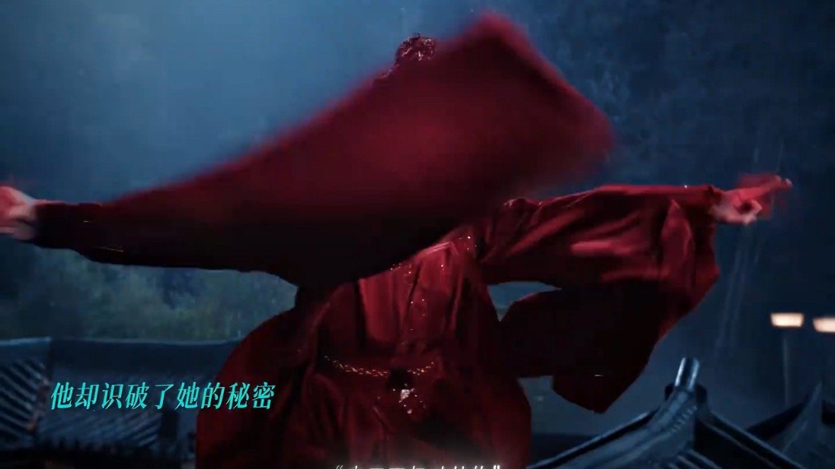 陈都灵曾舜晞埋头吻陈都灵曾舜晞假意真情 谁还没被这个埋头吻戳中！张力、宿命感、暧