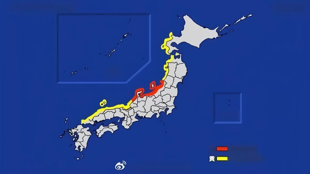新年伊始，日本发生超大地震，已经够惨了。但是，这恐怕还不算什么，有更大的危险等着