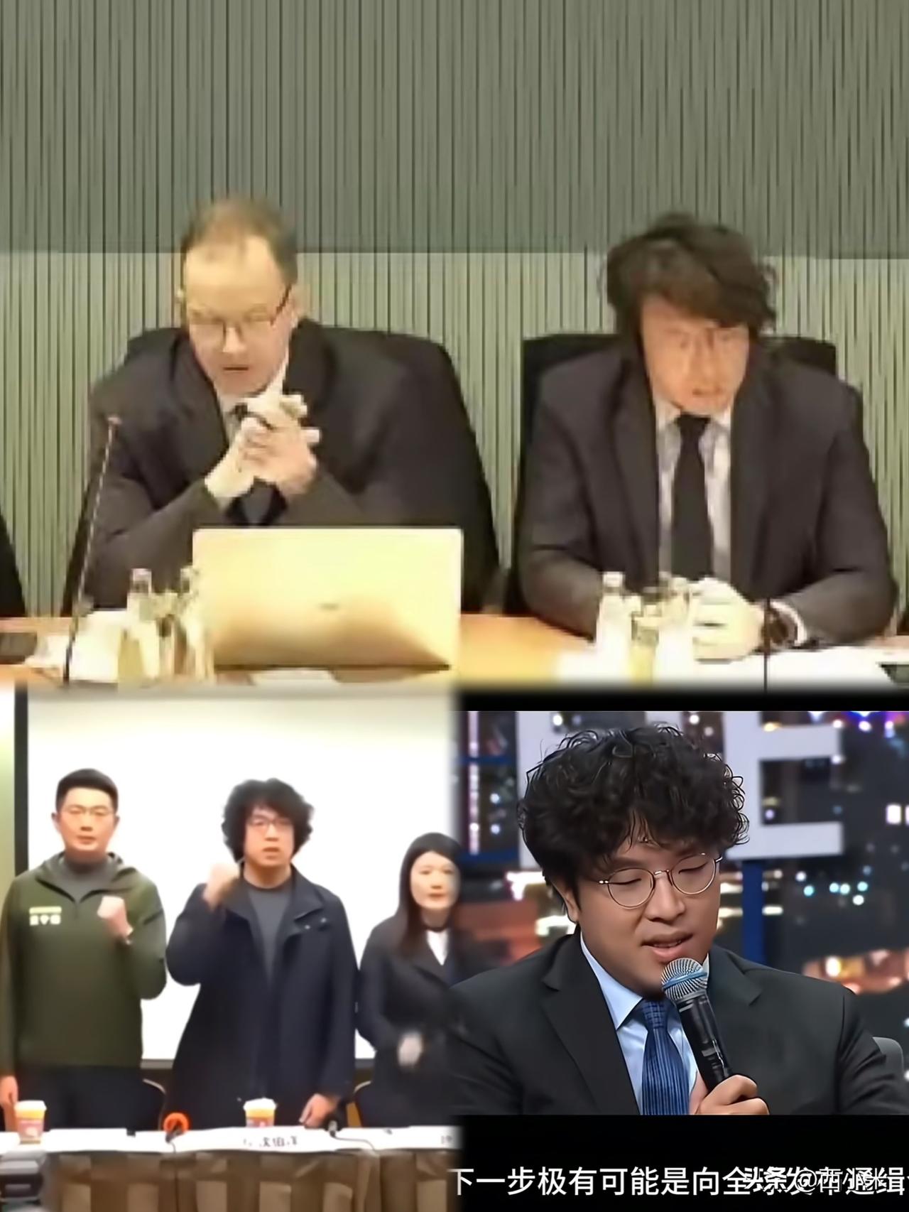 我有预感，德国这次真的要变天了！

因为这次事件最大的影响，不是台湾

也不是我