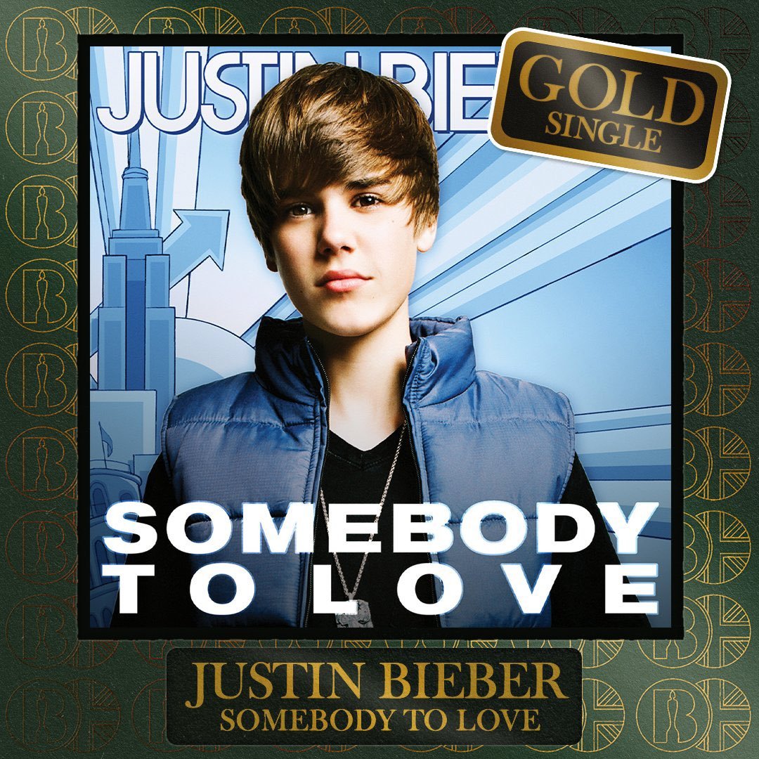 【[点赞]】的单曲《Somebody To Love》现已获得 BRITcert