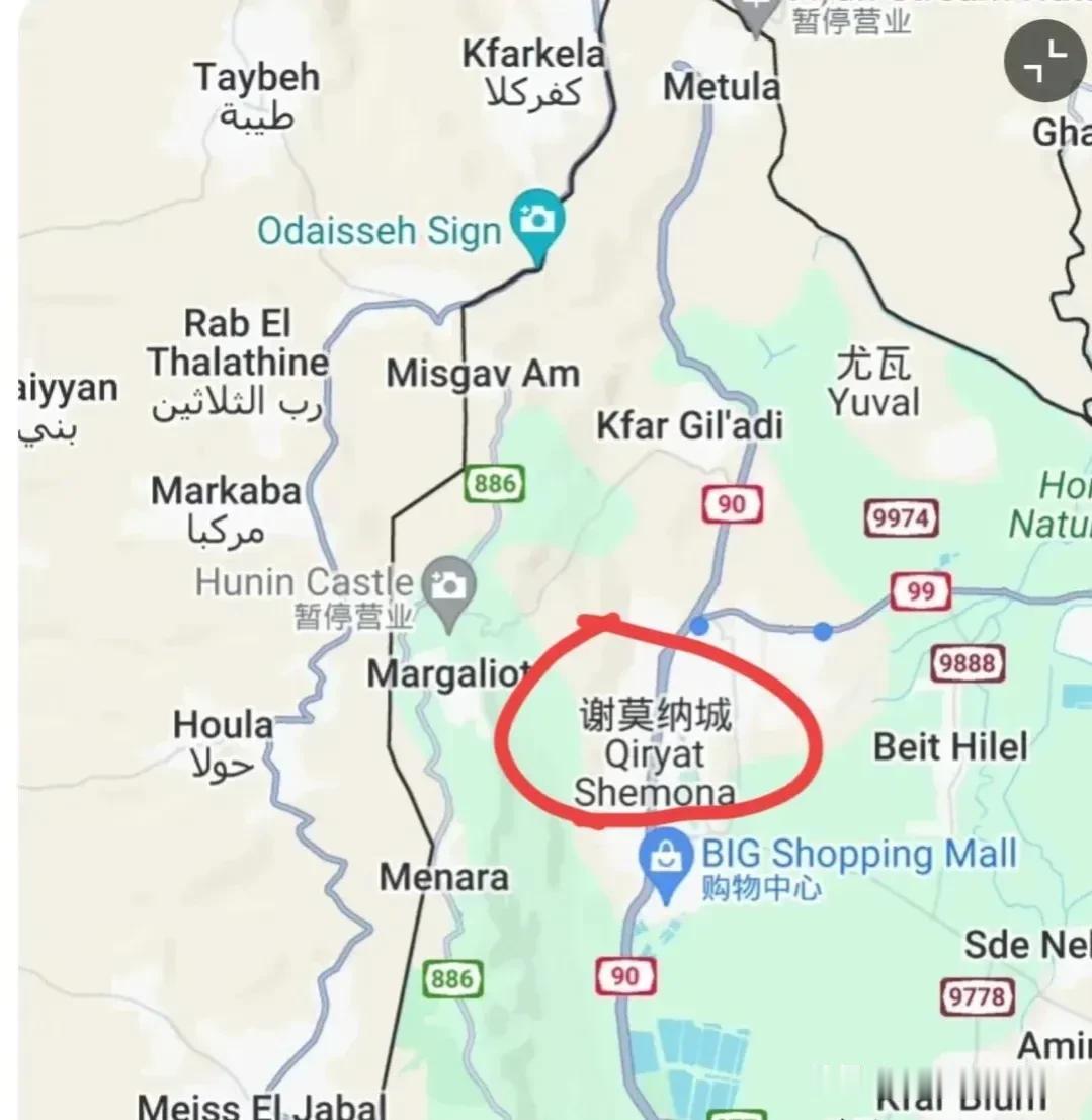 在中东这片充满纷争的土地上，以色列军又一次陷入了危险的境地。10月5日，发生了一