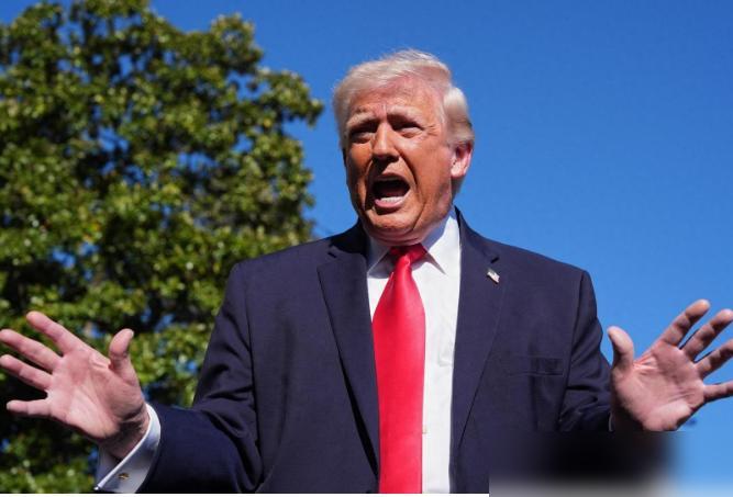 不想访华了？特朗普突然召回驻华大使，财长公开骂中国！

这真的是美国政客玩烂了的