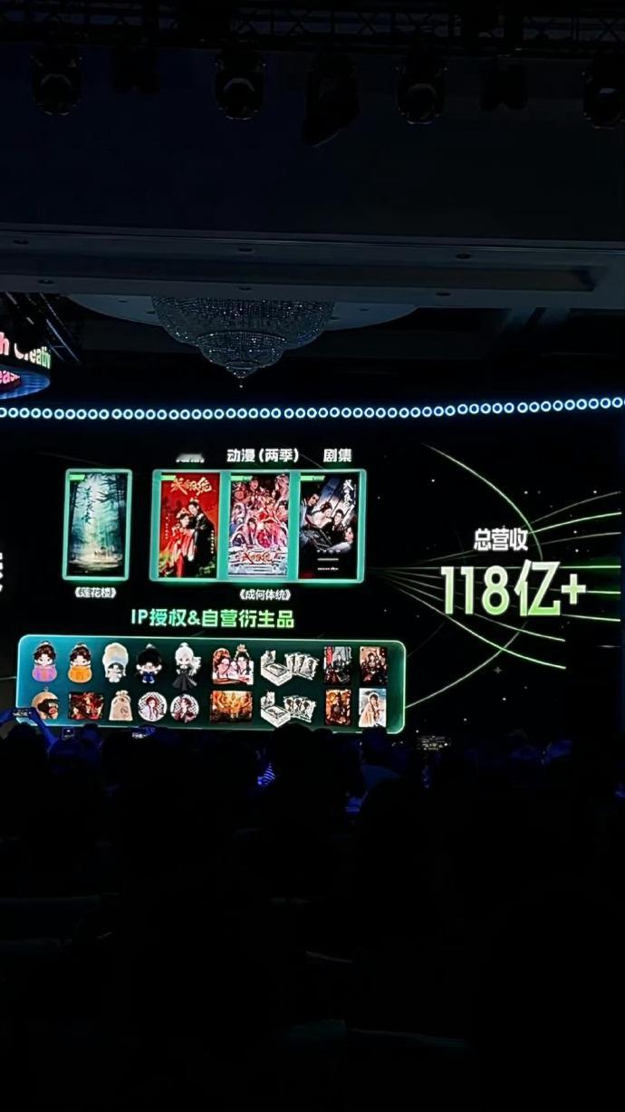 爱奇艺top10剧集没有莲花楼不想打击他们，莲花楼可算得上是顶级IP了。上面热度