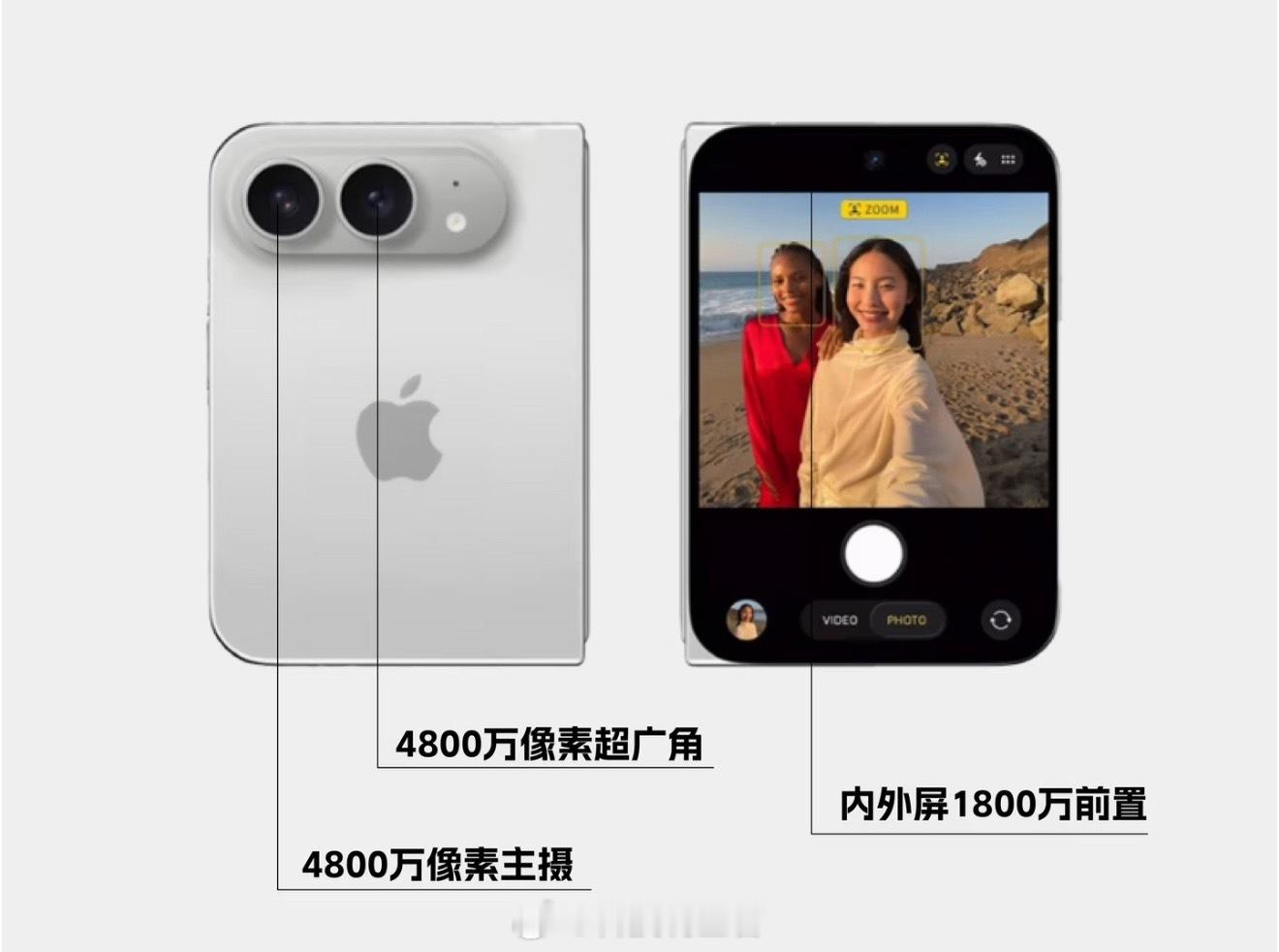 苹果将涨价趁iPhone Ultra还没发布可以涨一波如果卖1.5万大家能接受吗