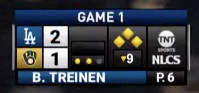 [跪了]2025mlb季后赛 ​​​