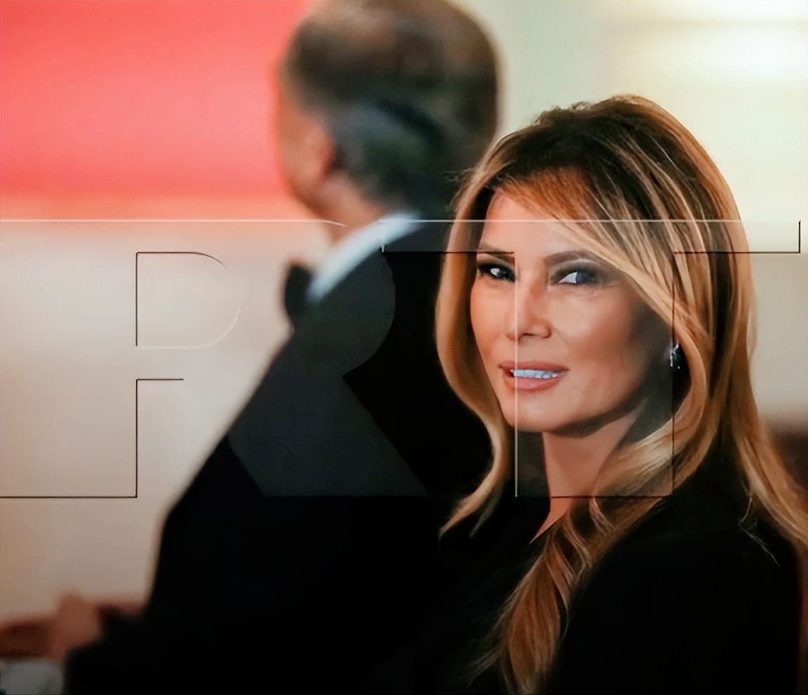 联合国安理会头一回！不是总统、不是外长，而是由美国第一夫人梅拉尼娅·特朗普，亲自