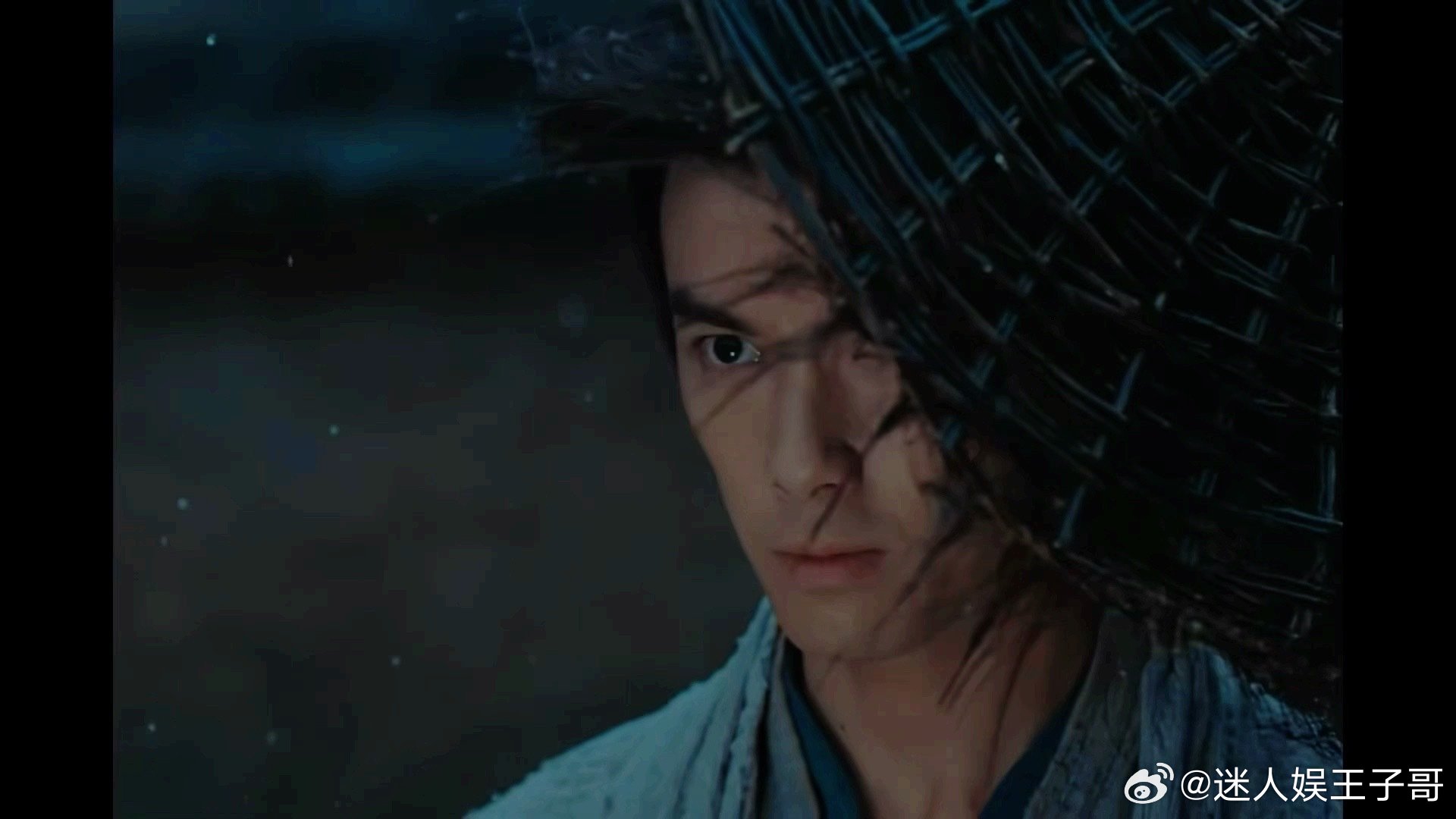 吴磊剑来人生镜头好会演啊吴磊，不愧是天选陈平安！感觉在大银幕看会更爽 
