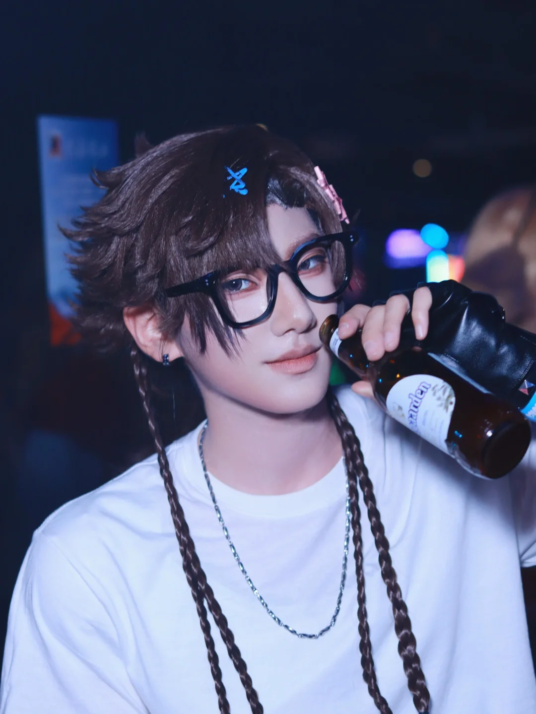 我想申请921无限之约女性向游戏夜场自由行