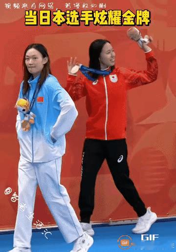 小样的，要比金牌是吗？
不吓死你我不姓李[大笑]