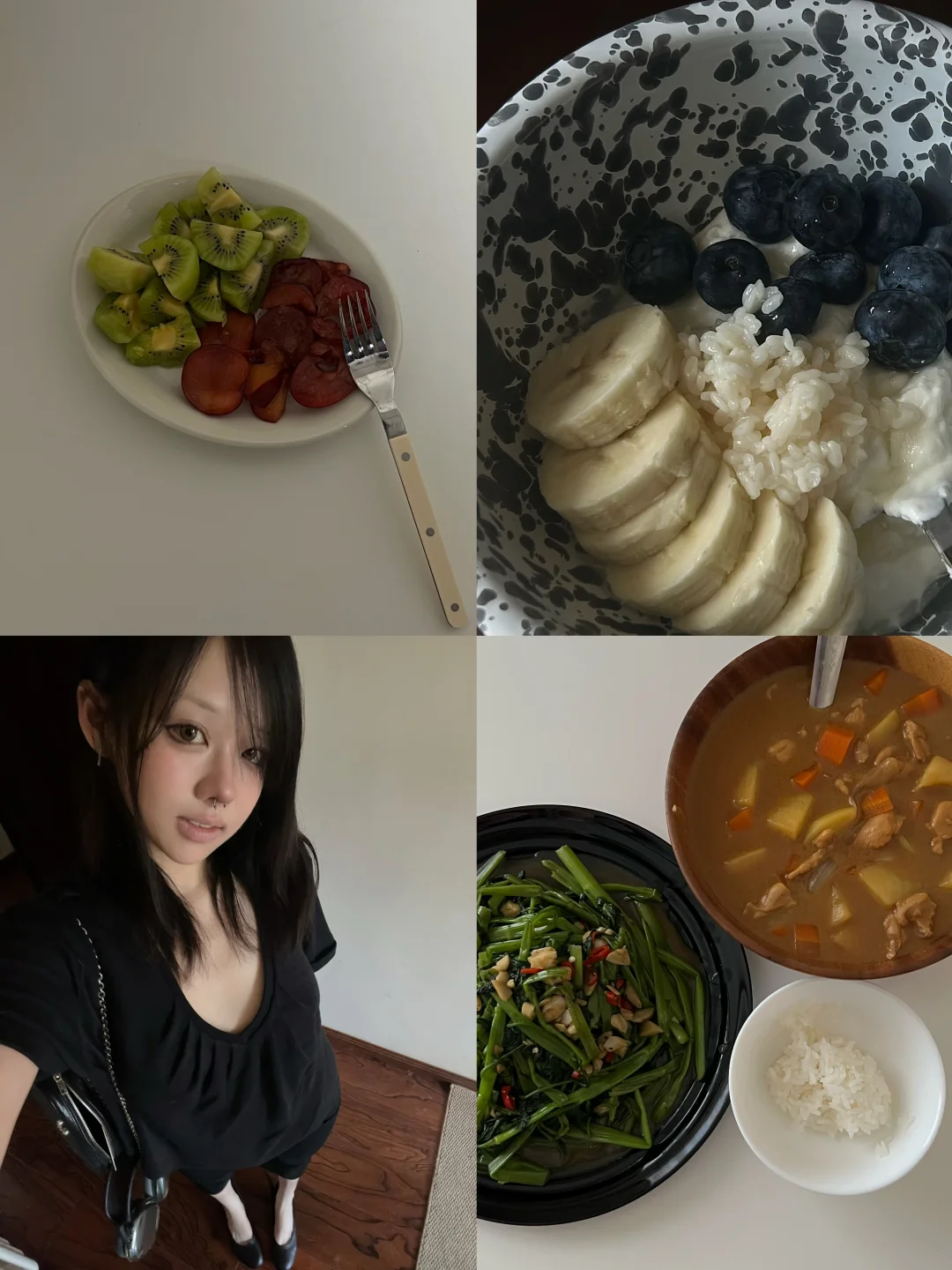 170/53减肥一天吃什么🍚