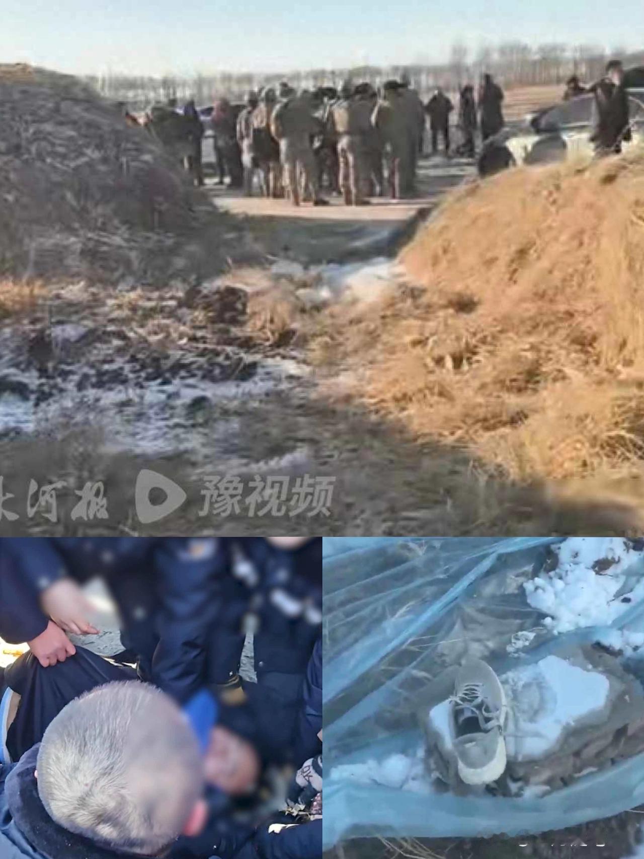 落网细节曝光！
松原驻村辅警讲述抓捕姚某经过：村民迎面遇到，看到一把刀从他怀里掉