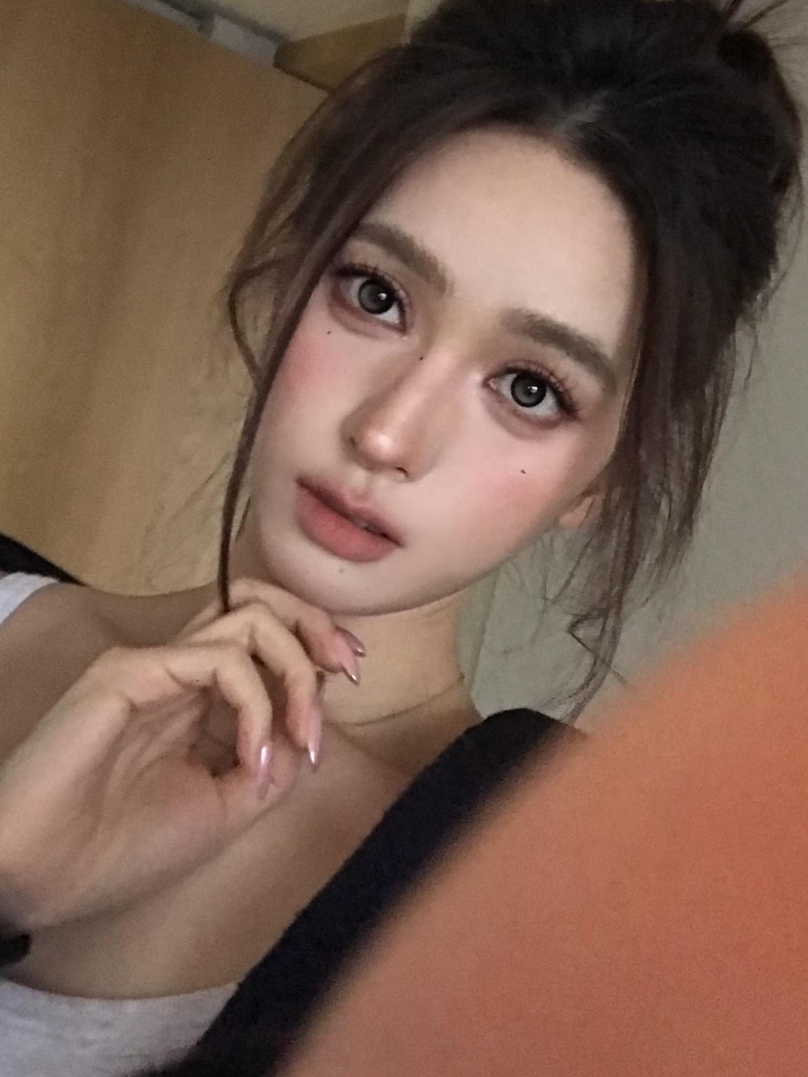 老大我们每天这样卖萌这的有用吗^ ^