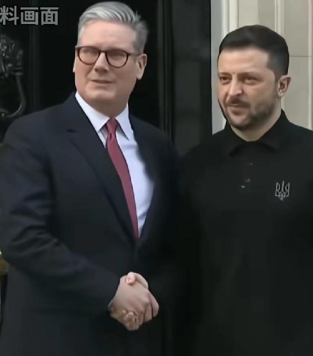 都是俄罗斯惯的，第一次英国武器攻击俄罗斯的时候，直接轰炸英国战略军事基地，以后哪