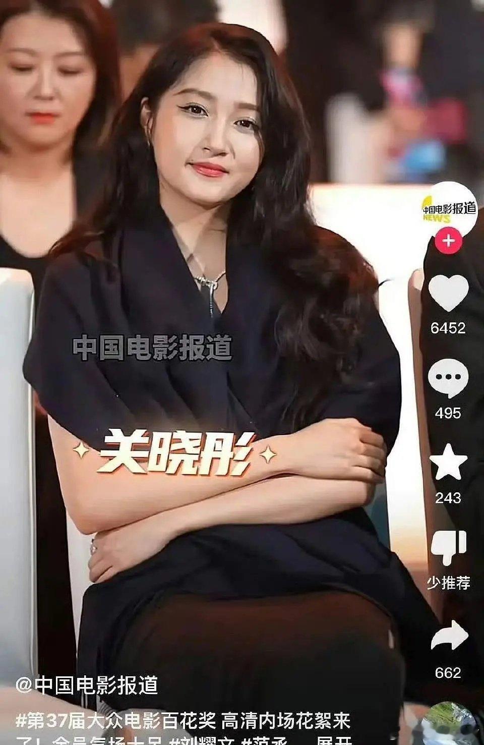 女明星还是要少沾酒啊 ​​​