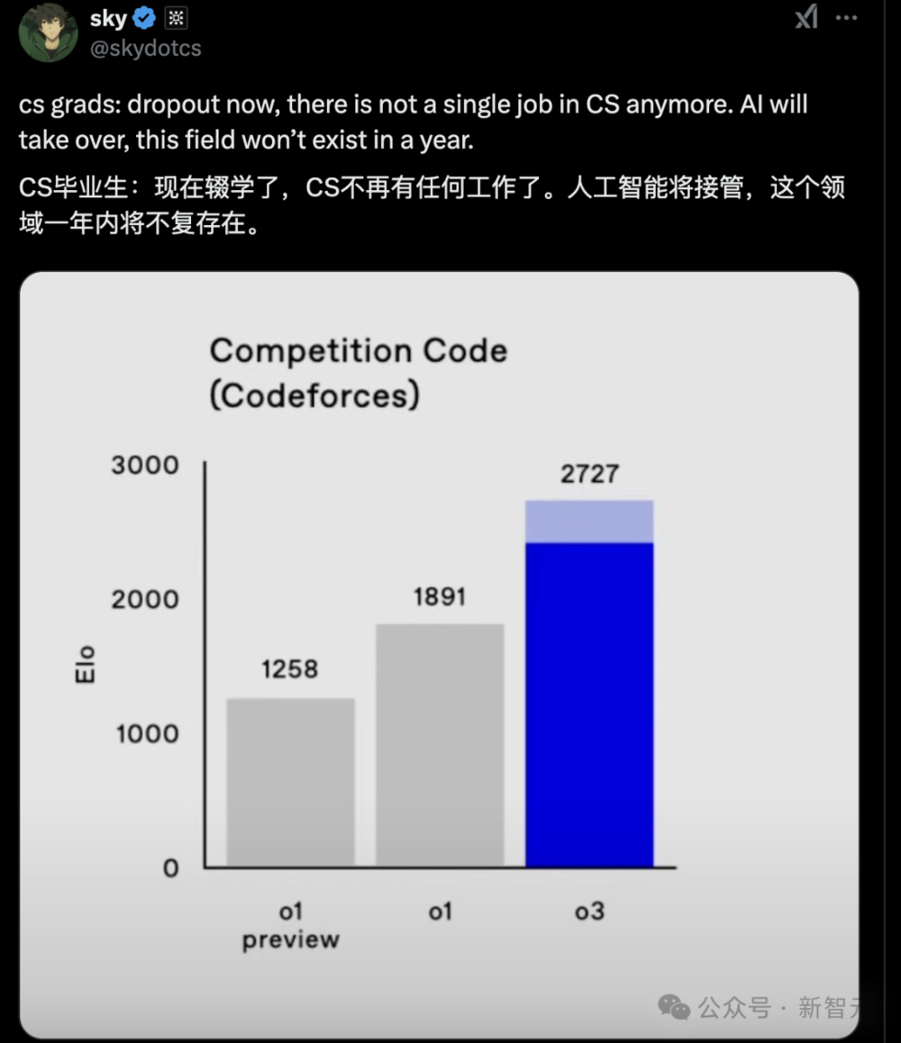 微软打响裁员第一枪，硅谷巨头停招程序员