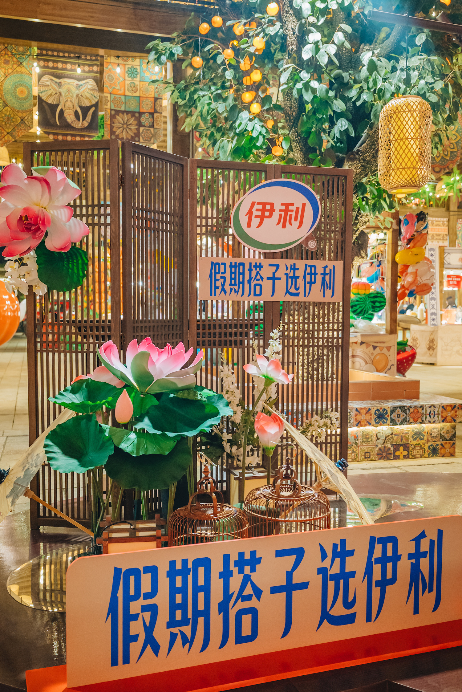 全国景区假期集体放大招 最近沈腾和李现这组假期搭子可是统一了我的朋友圈了，走到哪