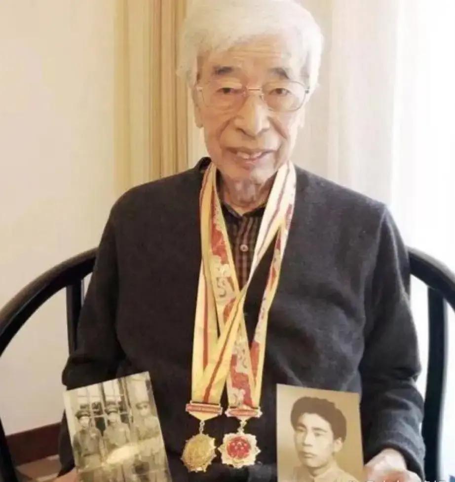 1948年，一个日本人冒充中国人并加入解放军，在辽沈战役中屡次立功，还参加了抗美
