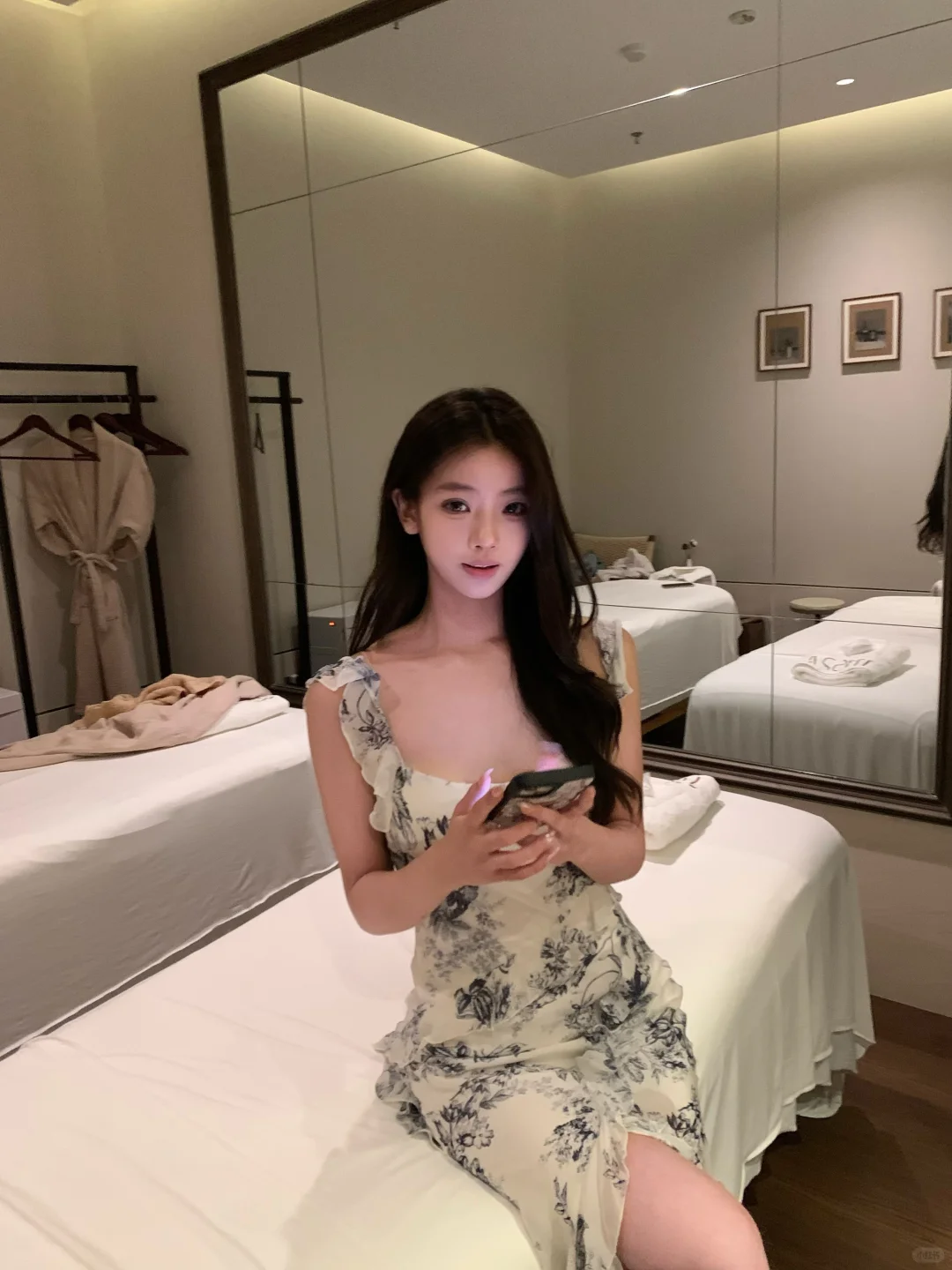 做个spa