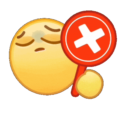 滚 