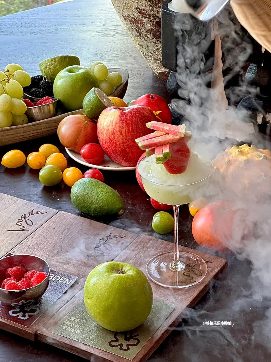 不愧是上海！江西菜来了都漂亮成这样……