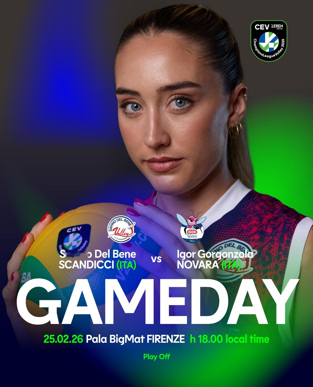 明天凌晨，斯坎迪奇对诺瓦拉，欧冠附加赛！ 