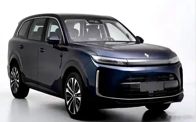 宝骏华境S全面搭载华为顶尖技术，巨香超值智能旗舰大六座！新华AUTO：1月26日