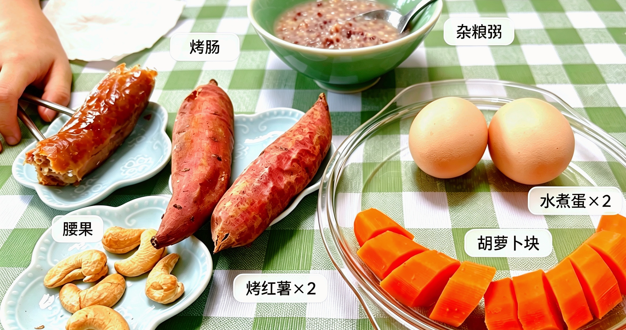 早上好呀润润的托管昨天结束了，今天早上在家从从容容睡到七点四十润润听凯叔讲故事我