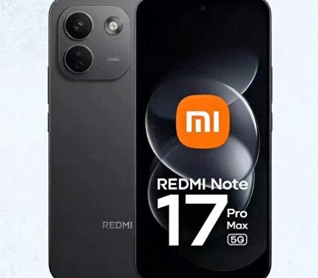 红米Note 17 Pro Max先给日本用户用，国内粉丝只能干等着？