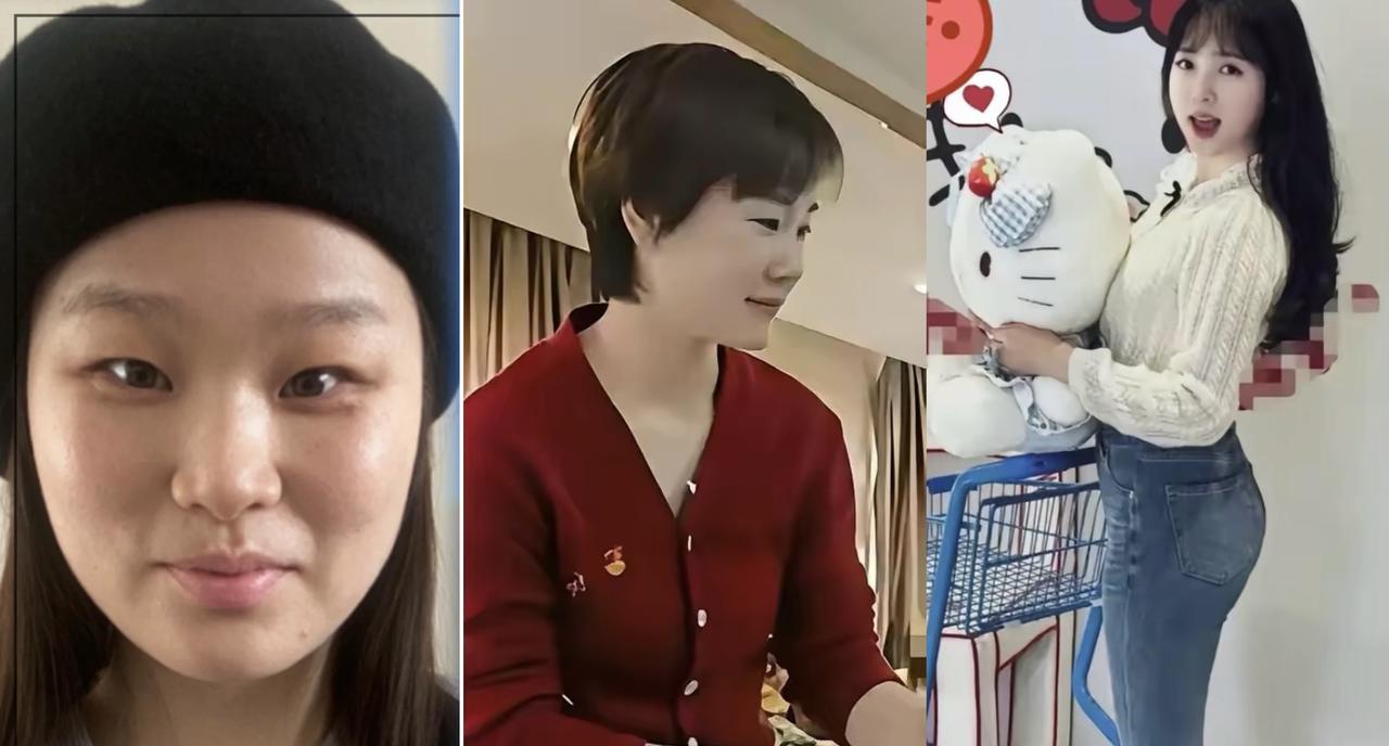 祖的妻子彭某某看到现在这一幕肯定会很欣慰吧，

可能她早就知道祖的作风，

但又