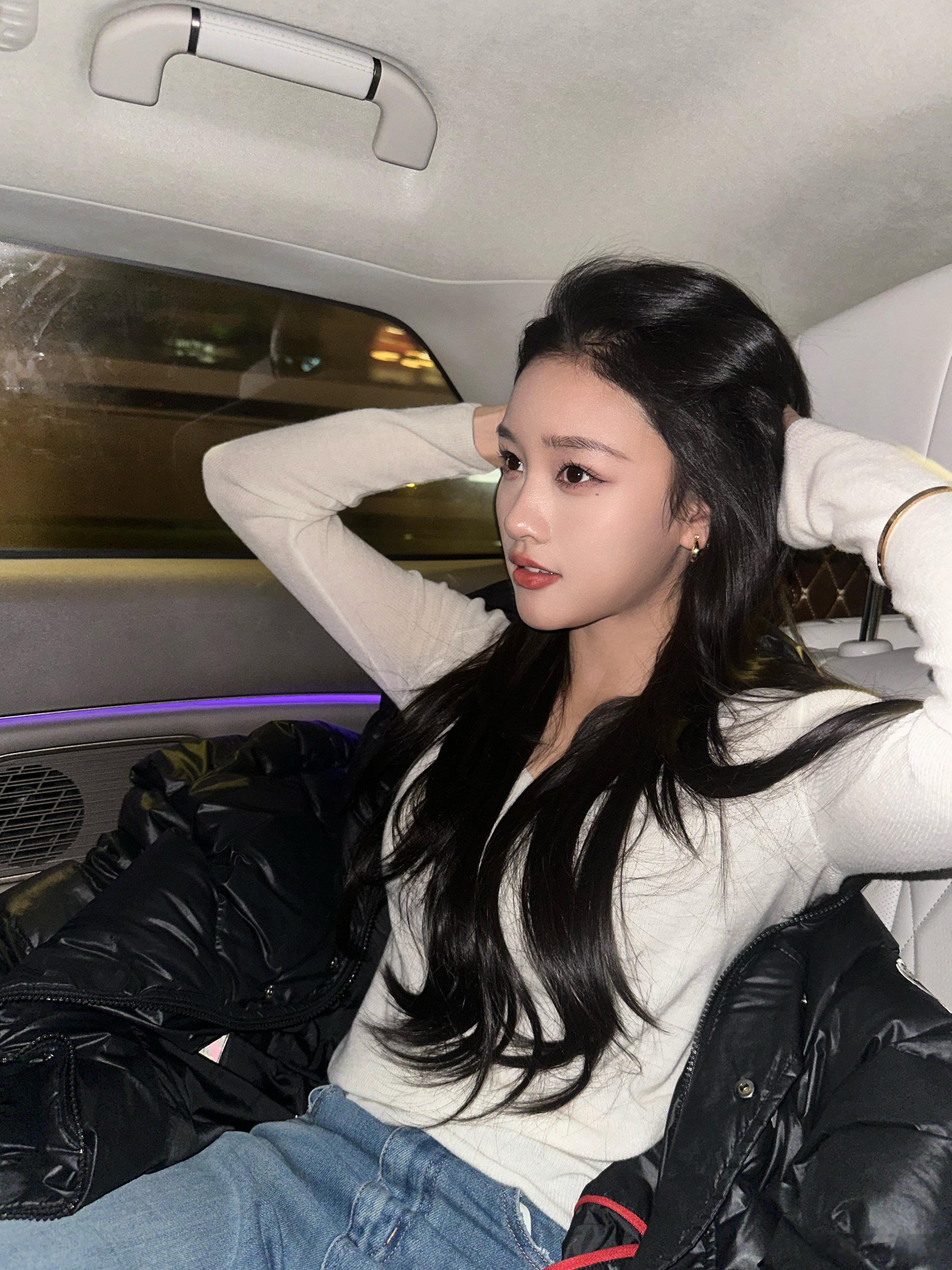 我来更新啦～最近在减肥能看出来吗日常碎片