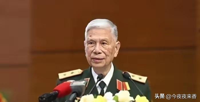 1979年那场仗，中国人叫"自卫反击"，可越南人把这口气憋了47年，憋到近年才有